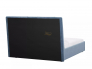 Кровать Эстер 1600 Галакси лайт 22