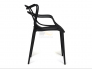 Стул Cat Chair mod. 028 черный