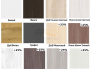 Комод Калисто K33 ручка рейлинг