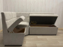 Кухонный уголок Уют Высокий сектор comfort 08
