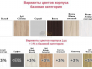 Шкаф-купе Max МШ-27-6-27-333