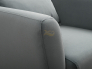 Кресло Барселона арт. ТК 673