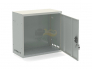 Шкаф для газовых баллонов ШГР 27-2-4
