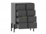 Комод Тео НМ 040.29