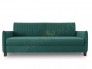 Прямой диван Мальме Ultra Forest