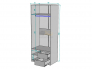 Шкаф Мальта H200