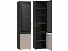 Шкаф-витрина 13.201