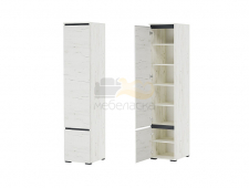 Пенал 2СП 2дв