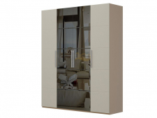 ШР-4 шкаф С ЗЕРКАЛАМИ