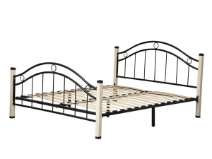 Кровать двухспальная Скарлетт 1600