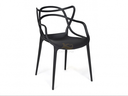 Стул Cat Chair mod. 028 черный