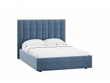 Кровать Ingrid 1400 Оникс 17