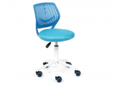 Кресло офисное Fun синий