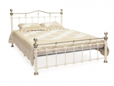 Кровать металлическая Diana 160